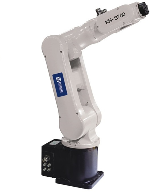 KH-S700小型焊接机械人-乐橙lc8科技-智能制造整体解决计划提供商