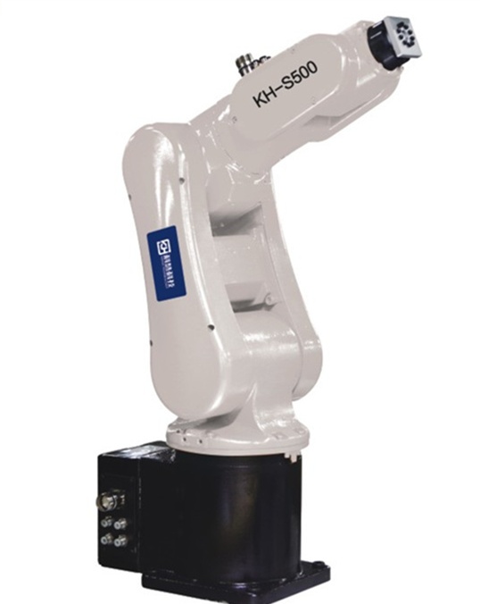 KH-S500小型焊接机械人-乐橙lc8科技-智能制造整体解决计划提供商